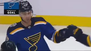 St. Louis Blues vs Anaheim Ducks Full Game Highlights I January 13, 2019-20 NHL Season