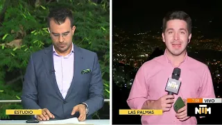 Noticias Telemedellín - viernes, 25 de febrero de 2022, emisión 7:00 p. m.