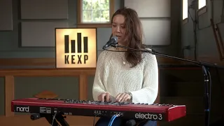 Laufey - Full Performance (Live at KEXP)