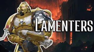 Lamenters Story