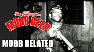 "mobb related" full mixtape Best Of Mobb Deep part1