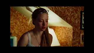 Jennifer's Body  -  Megan Fox & Amanda Seyfried kissing scene