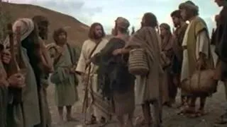 Iсус / Jesus (1979) VHSRip