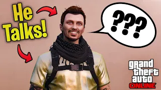 You Can Now FINALLY Hear What Your Character ACTUALLY Sounds Like in GTA 5 Online