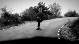 Luca Lognboards New Year - Compilation