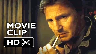 Run All Night Movie CLIP - So What Happens Now? (2015) - Liam Neeson, Ed Harris Movie HD