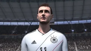 FIFA 14 - PC Gameplay (1080p60fps)