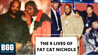 BRIAN GLAZE GIBBS “FAT CAT WENT FROM KINGPIN TO CARJACKING WITH RICHARD “WHITE BOY RICK” WERSHE”