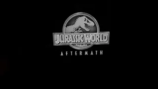 Jurassic World Aftermath - Oculus Quest 2 gameplay part 1 no commentary