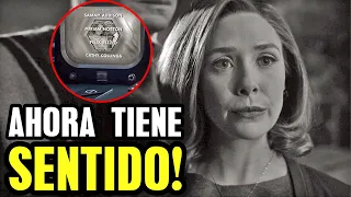 El inicio de Wandavision explicado Capítulo 1 y 2 análisis y opinión