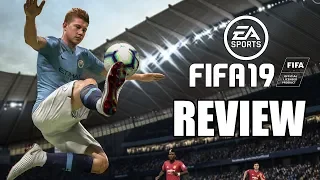 FIFA 19 Review - The Final Verdict