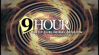 Stop Drinking Alcohol Forever - (9 Hour) Sleep Subliminal Session - By Minds in Unison