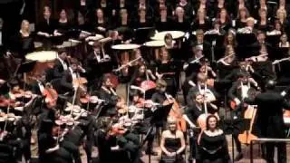 Gustav Mahler - Symphony No. 2, mvt 5 (II) - MYS, Laureano