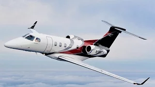 Киев / Иннсбург - Кругосветка день 4 на Phenom 300 (Carenado)