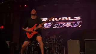 Intervals - nootropic - fort lauderdale - 05/12/2024