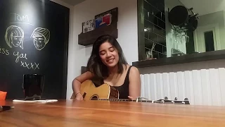 It Might Be You - Keiko Necesario (Cover)