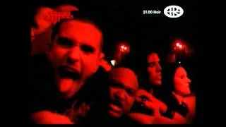 Slipknot - Iowa live London HD 720p 2004