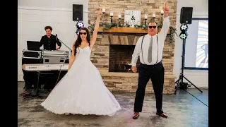 BEST Wedding Daddy-Daughter Dance Medley 2019!!!