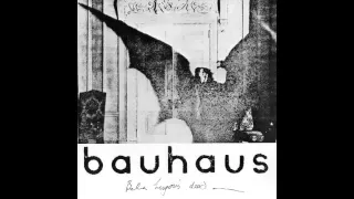 Bauhaus - Bela Lugosi's Dead (12")