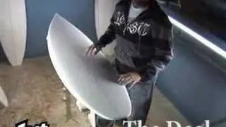 LOST.TV - ...LOST SURFBOARDS 2008 - THE DEAL