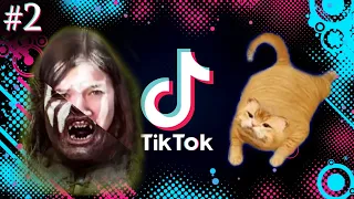 ЛУЧШИЕ ВИДЕО ТИК ТОК | TIKTOK МАЙ 2020 | #2