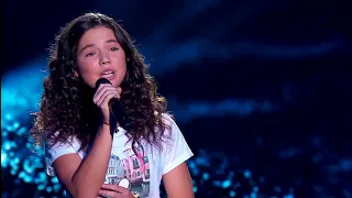 QUEENPORTUGAL.COM | Queen - Love Of My Life by Maria Gil - The Voice Kids Portugal 2021