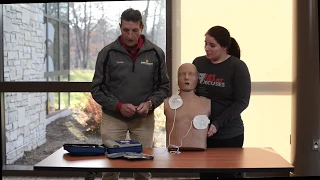 Learn the Lifesaving Skill of Hands-Only CPR