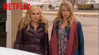 Car Catastrophe | Good Luck Charlie: It's Christmas | Netflix After School