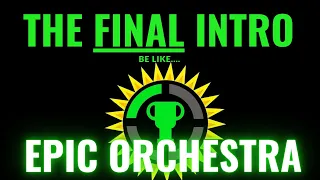 Final Game Theory be like.... | SCIENCE BLASTER Epic Orchestra Rendition