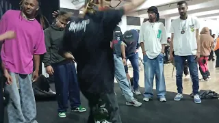 agadir battle ilouja