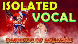 Darkside of Aquarius - BRUCE DICKINSON AI Isolated Vocal