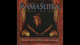 Kama Sutra: A Tale of Love - Maya's Theme