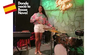 Donde nació la Bossa Bossa