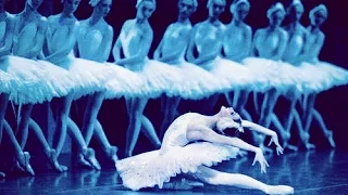 Svetlana Zakharova, Odette Variation + Coda