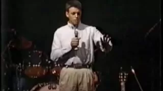 Paul Washer - Shocking Message (full length - HQ)