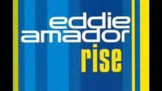 Eddie Amador - Rise (radio edit)