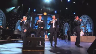 Ernie Haase & Signature Sound - Step Into the Water [Live]