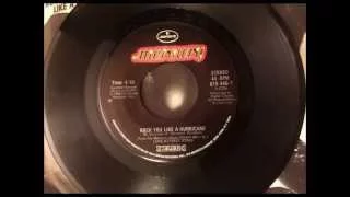 Rock You Like A Hurricane , Scorpions , 1984 vinyl 45RPM