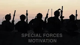 Special forces of the world | "Undefeated"