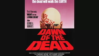 Dawn of the Dead Radio Spot #7 (1978)