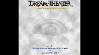 Dream Theater - Live At Oakdale Theater