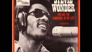 Stevie Wonder   You Are The Sunshine Of My Life