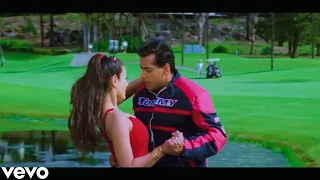 Dhire Dhire 4K Video Song | Yeh Hai Jalwa | Salman Khan, Amisha Patel | Alka Yagnik, Udit Narayan