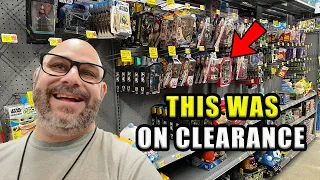 CRAZY CLEARANCE FIND!!!! Toy Hunting and Finding Clearance Deals!!!!