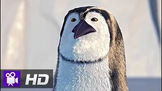 CGI Animated Short Film "Ice Pepper" by ESMA | CGCollection