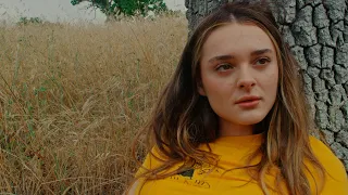 Charlotte Lawrence - I Don't Wanna Dance (Official Video)