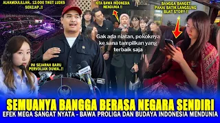 Cerita PENUH KEBANGGAAN Punggawa Red Sparks !! Media Korea Sampai Ngiler Lihat Fanatisme Fans INDO