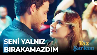 Yaz Olmadan Söylenilmezdi Yaz Şarkısı 😍- Yaz Şarkısı