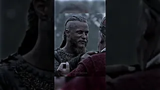 (Vikings) | Earl Ragnar • Edit