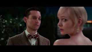 The Great Gatsby: "A beautiful little fool"